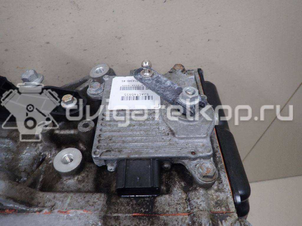 Фото Контрактная (б/у) АКПП для Volvo (Changan) S80L 286 л.с 24V 3.0 л B 6304 T2 бензин 36050880 {forloop.counter}}
