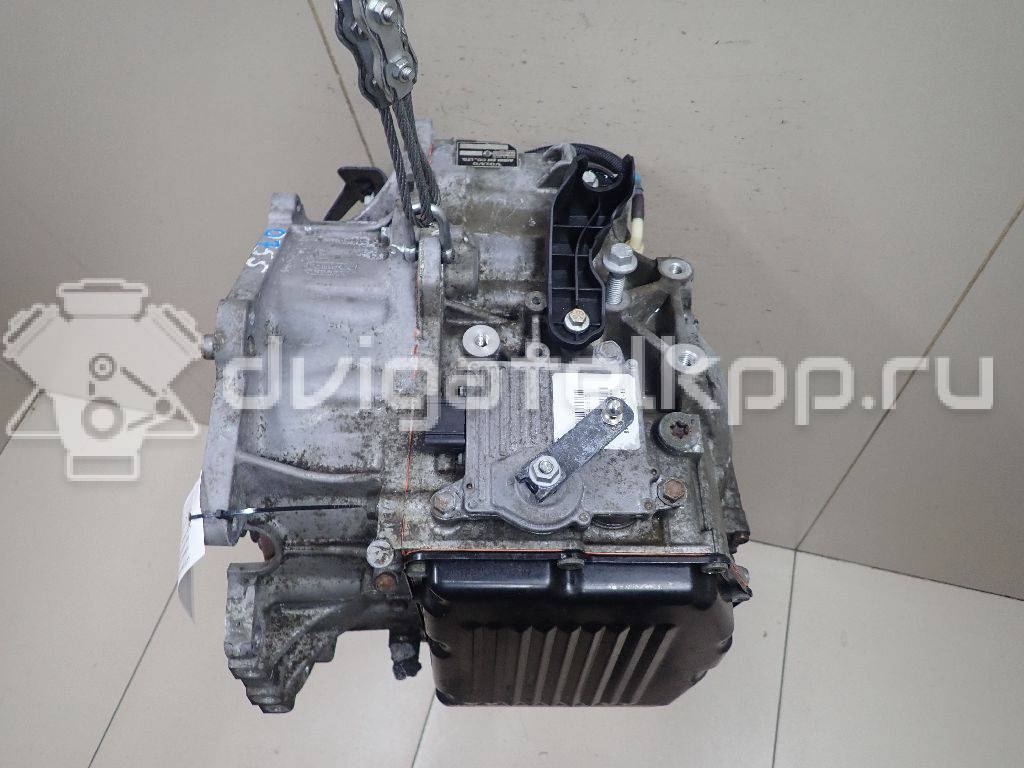 Фото Контрактная (б/у) АКПП для Volvo (Changan) S80L 286 л.с 24V 3.0 л B 6304 T2 бензин 36050880 {forloop.counter}}