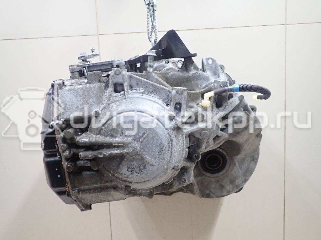 Фото Контрактная (б/у) АКПП для Volvo (Changan) S80L 286 л.с 24V 3.0 л B 6304 T2 бензин 36050880 {forloop.counter}}