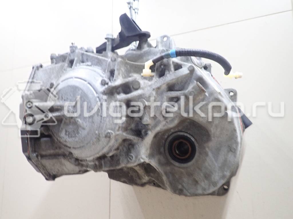 Фото Контрактная (б/у) АКПП для Volvo (Changan) S80L 286 л.с 24V 3.0 л B 6304 T2 бензин 36050880 {forloop.counter}}