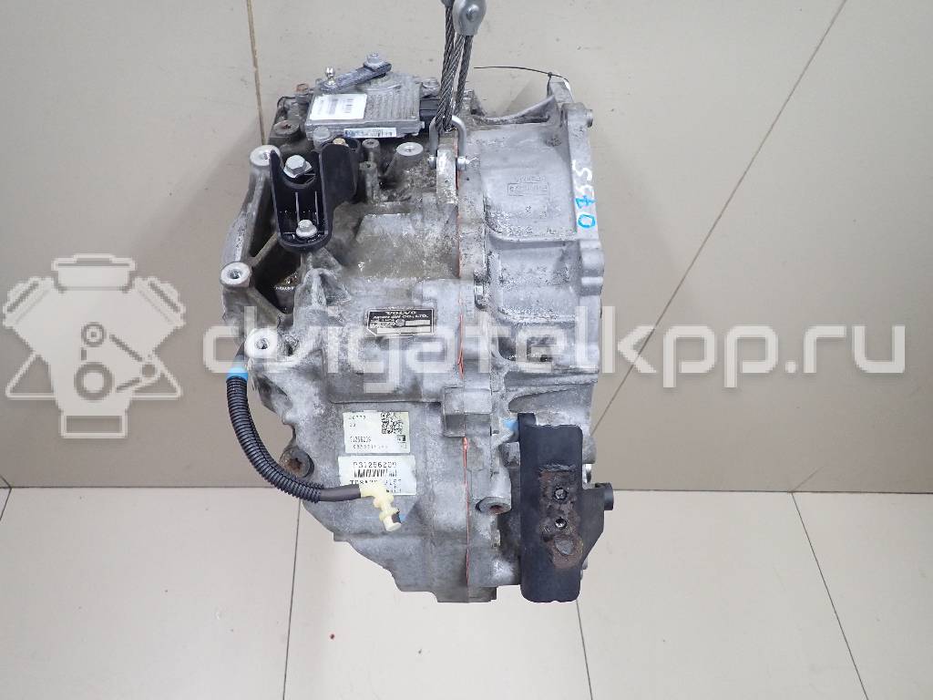 Фото Контрактная (б/у) АКПП для Volvo (Changan) S80L 286 л.с 24V 3.0 л B 6304 T2 бензин 36050880 {forloop.counter}}