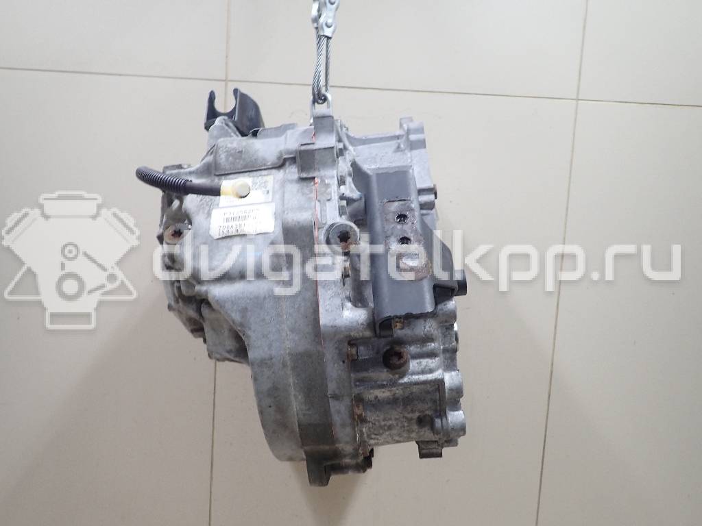 Фото Контрактная (б/у) АКПП для Volvo (Changan) S80L 286 л.с 24V 3.0 л B 6304 T2 бензин 36050880 {forloop.counter}}