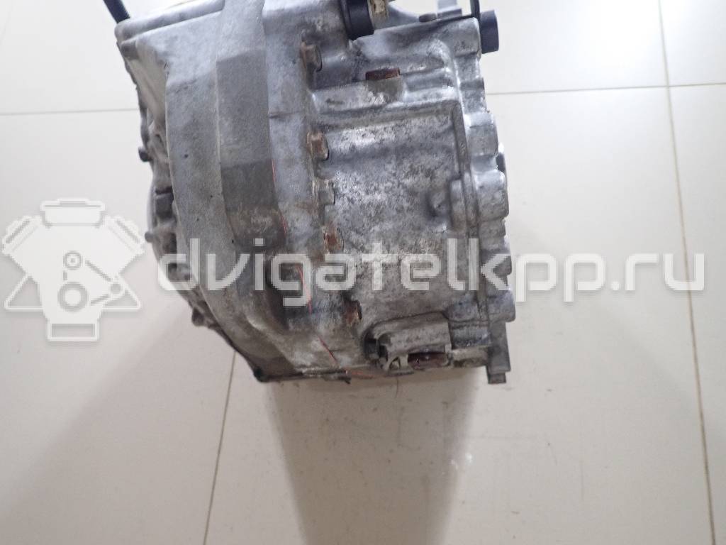 Фото Контрактная (б/у) АКПП для Volvo (Changan) S80L 286 л.с 24V 3.0 л B 6304 T2 бензин 36050880 {forloop.counter}}