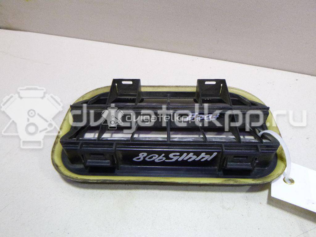 Фото Решетка вентиляционная  yf1a54280b62ae для volvo S80 {forloop.counter}}