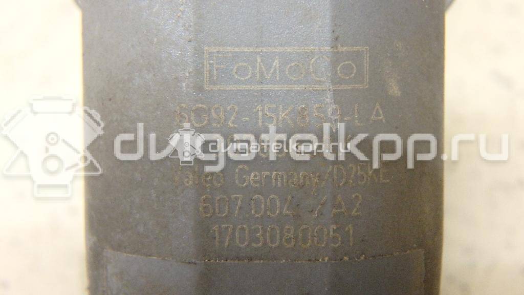 Фото Датчик парковки  31341638 для Volvo S80 {forloop.counter}}