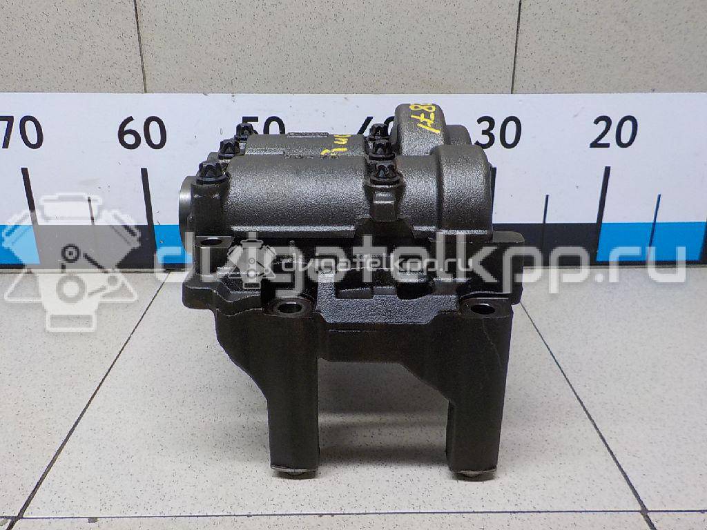 Фото Вал балансирный  BB3G6K360AA для volvo XC60 {forloop.counter}}