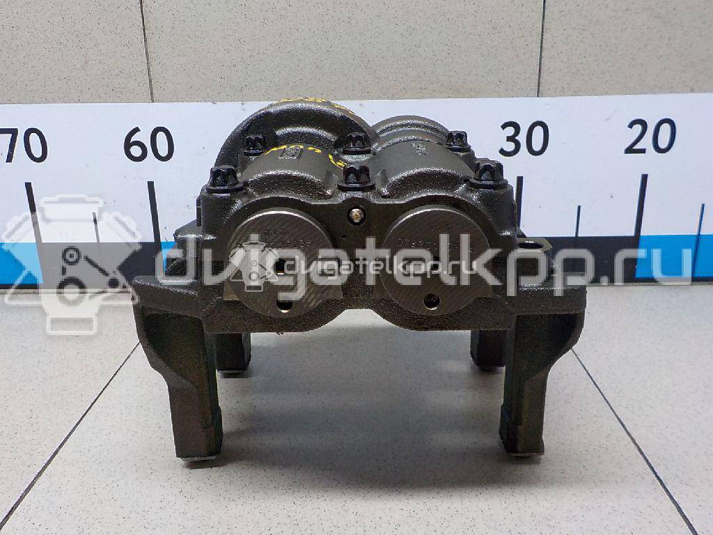 Фото Вал балансирный  BB3G6K360AA для volvo XC60 {forloop.counter}}