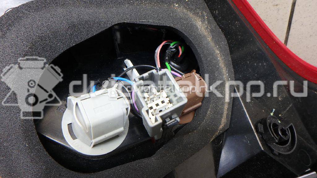 Фото Фонарь задний правый  31323035 для Volvo Xc60 {forloop.counter}}