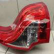 Фото Фонарь задний правый  31323035 для Volvo Xc60 {forloop.counter}}