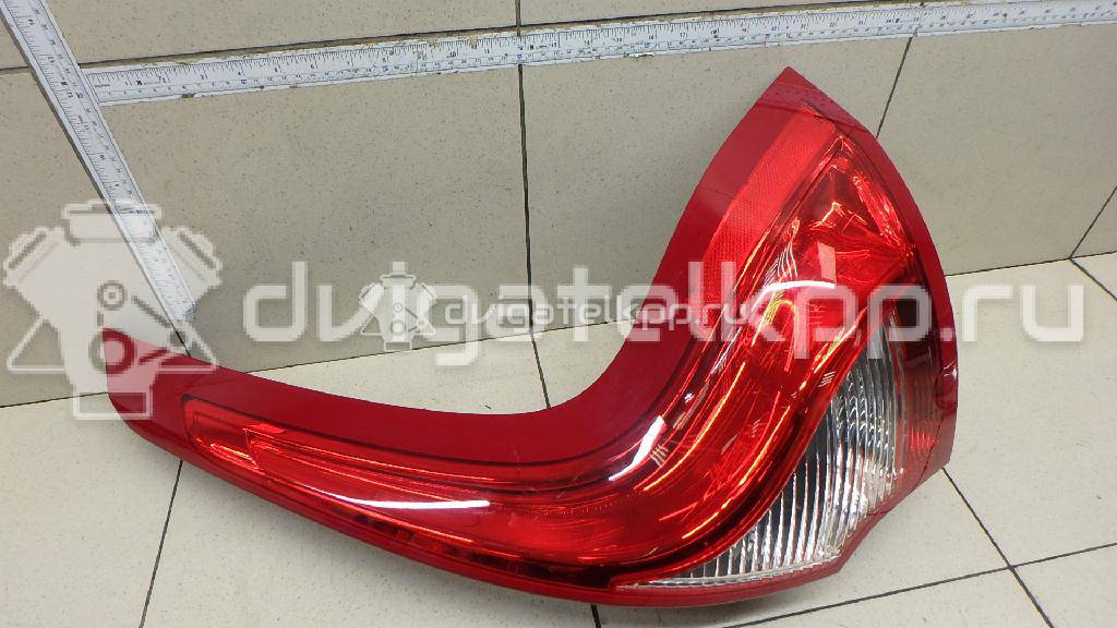 Фото Фонарь задний правый  31323035 для Volvo Xc60 {forloop.counter}}