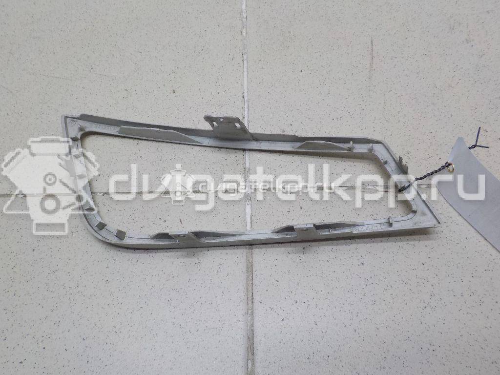 Фото Рамка противотуманной фары левой  21078543 для Volvo S80 / S60 {forloop.counter}}