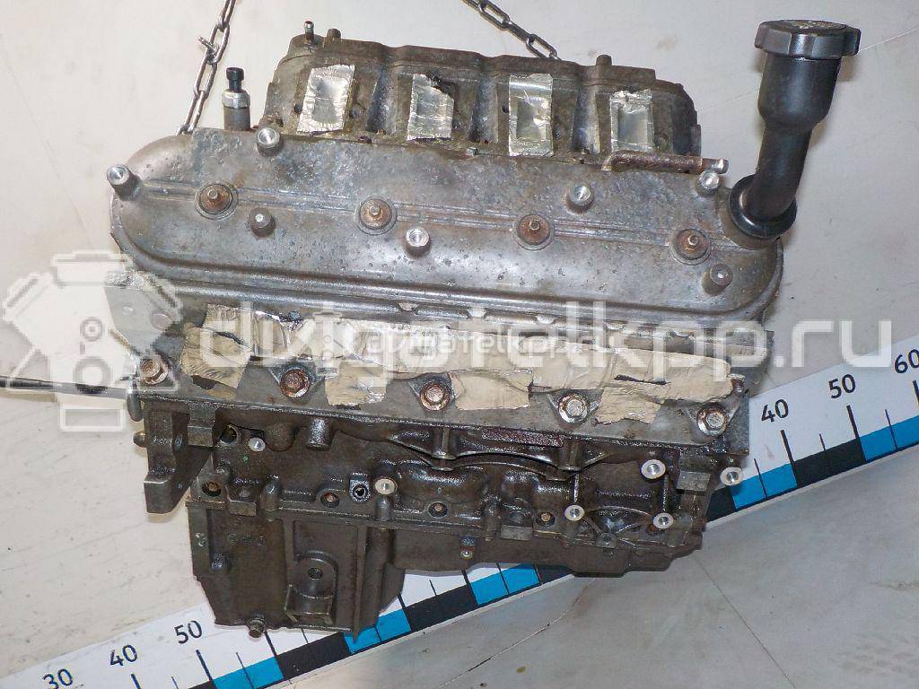 Фото Контрактный (б/у) двигатель L92 для Cadillac / Gmc / Hummer 385-409 л.с 16V 6.2 л Бензин/спирт 19329865 {forloop.counter}}