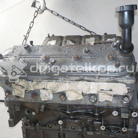Фото Контрактный (б/у) двигатель L92 для Cadillac / Gmc / Hummer 398 л.с 16V 6.2 л бензин 19329865