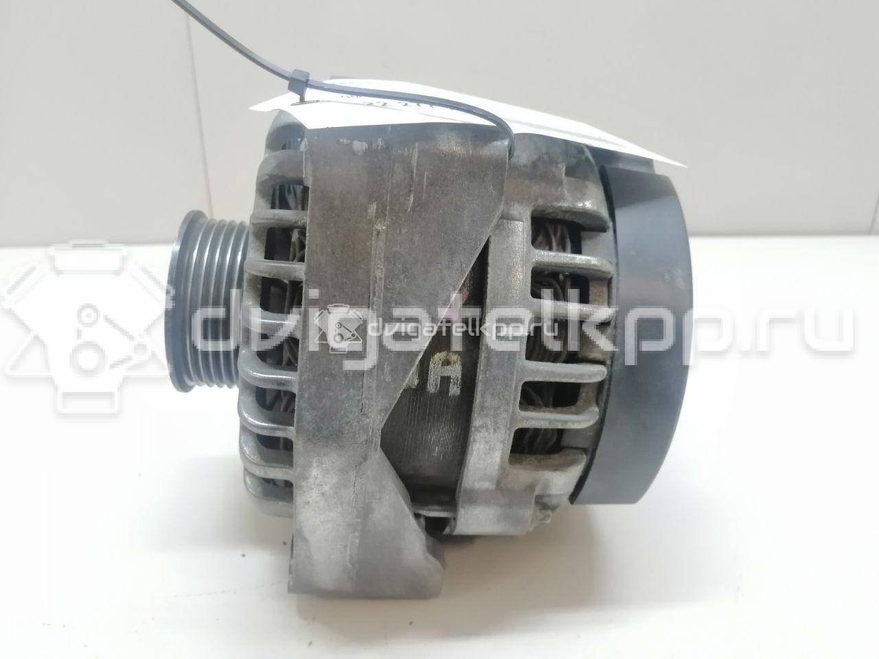 Фото Генератор  25877026 для Cadillac Escalade {forloop.counter}}