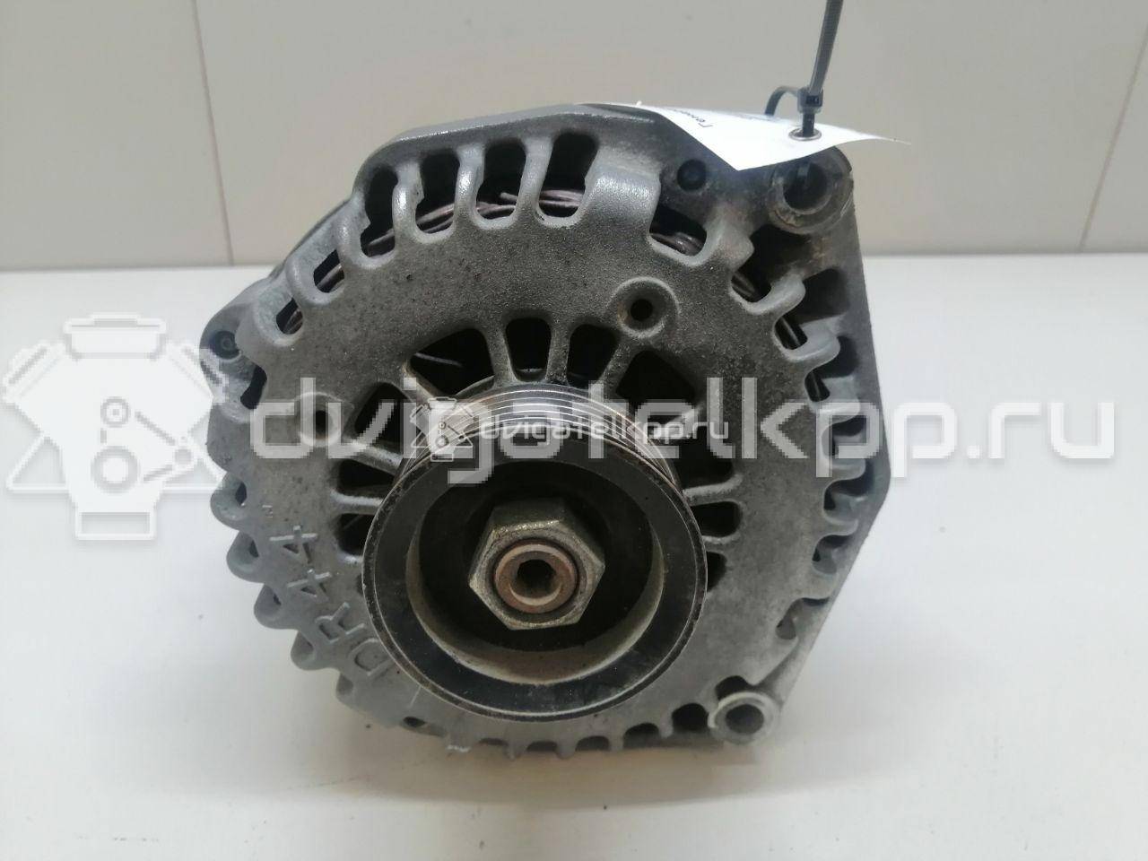 Фото Генератор  25877026 для Cadillac Escalade {forloop.counter}}