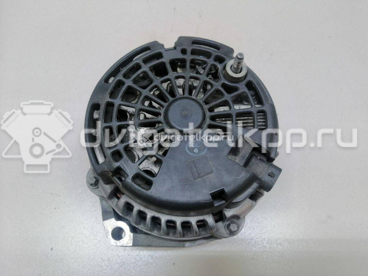 Фото Генератор  25877026 для Cadillac Escalade {forloop.counter}}