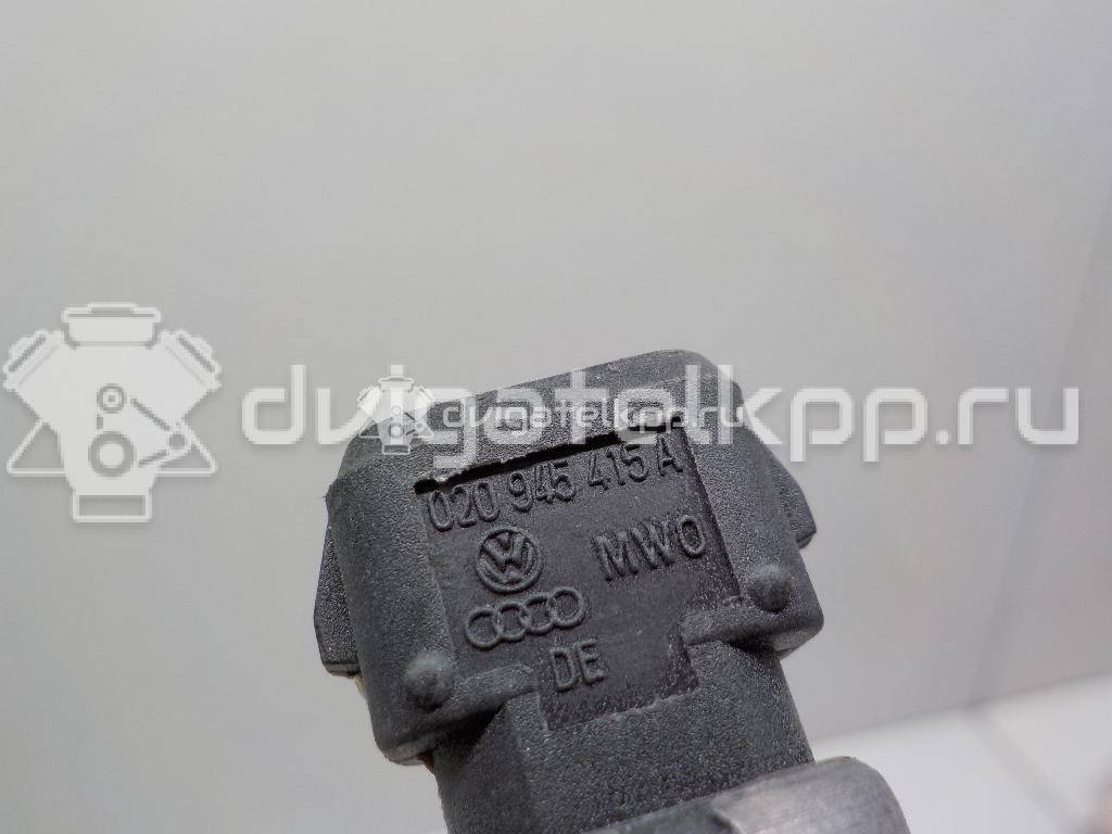 Фото Датчик включения заднего хода  020945415A для chery Amulet (A15) {forloop.counter}}