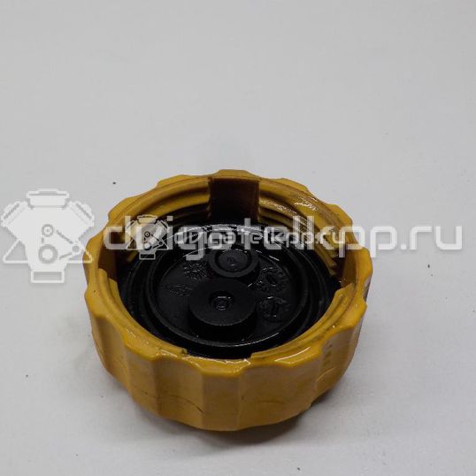 Фото Крышка расширительного бачка  94539597 для Chevrolet Kalos / Nubira / Spark / Matiz M200, M250 / Epica Kl1