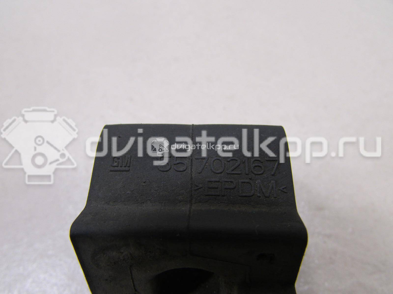 Фото Подушка радиатора  55702167 для chevrolet Spark {forloop.counter}}