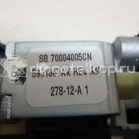 Фото Блок управления двигателем  12654172 для chevrolet Spark