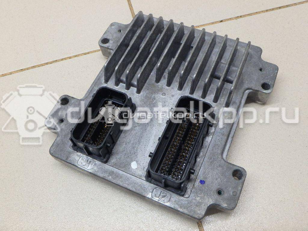 Фото Блок управления двигателем  12654172 для chevrolet Spark {forloop.counter}}
