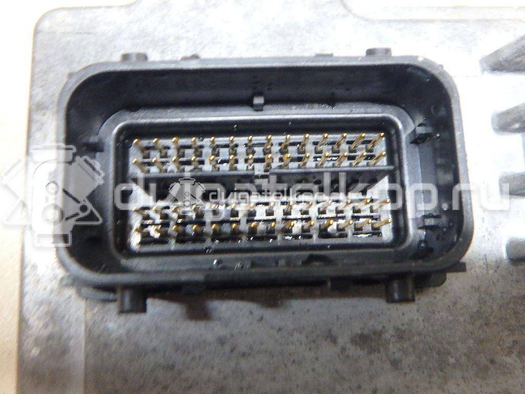 Фото Блок управления двигателем  12654172 для chevrolet Spark {forloop.counter}}