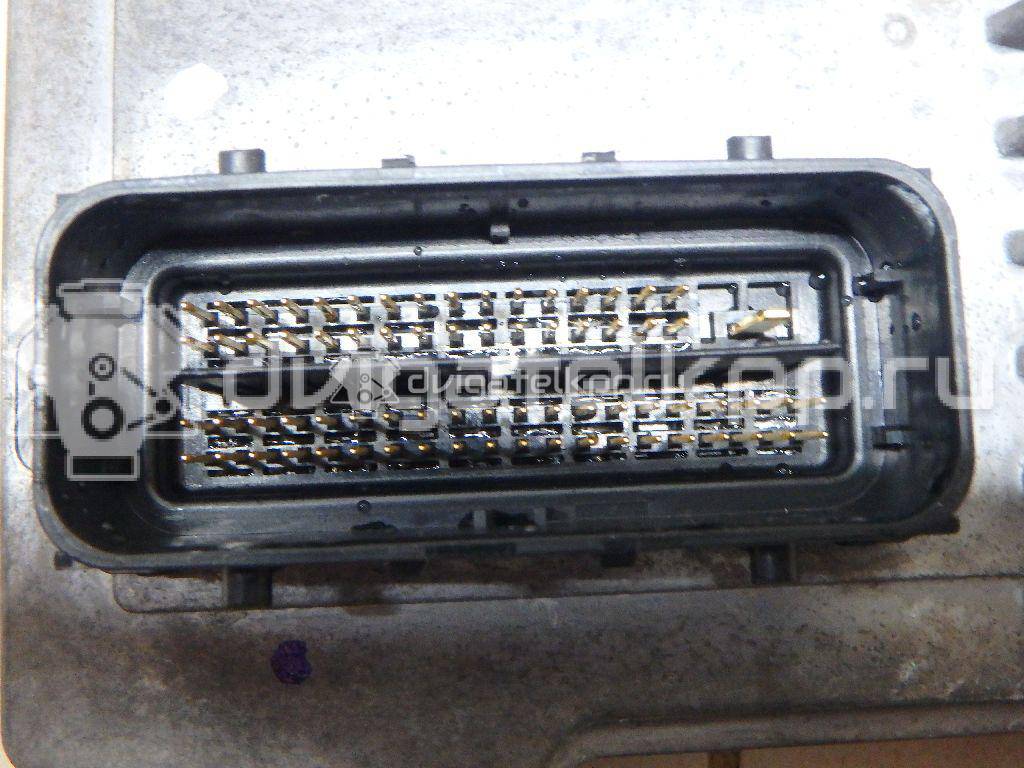 Фото Блок управления двигателем  12654172 для chevrolet Spark {forloop.counter}}