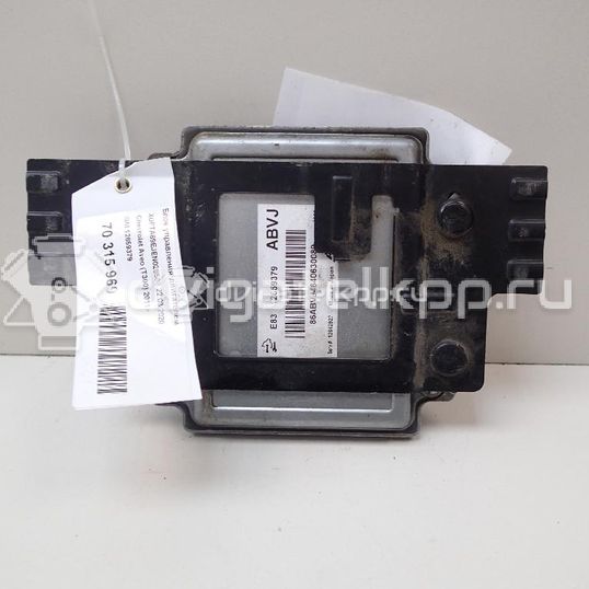 Фото Блок управления двигателем  12659379 для chevrolet Spark