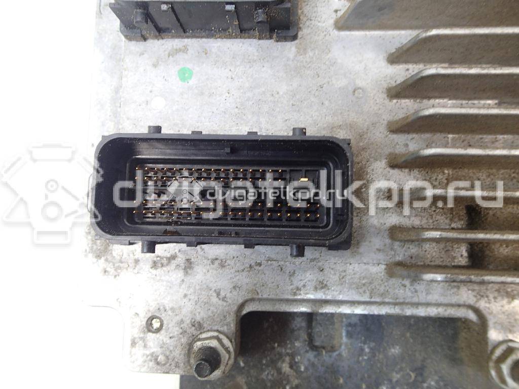 Фото Блок управления двигателем  12659379 для chevrolet Spark {forloop.counter}}