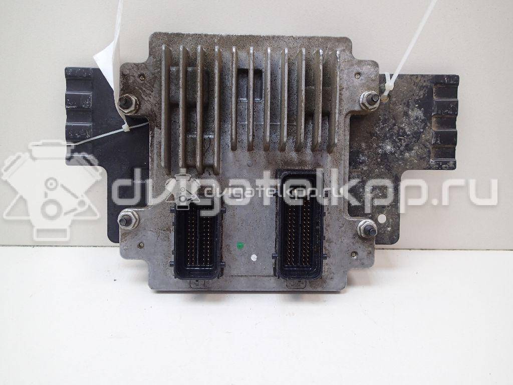 Фото Блок управления двигателем  12659379 для chevrolet Spark {forloop.counter}}