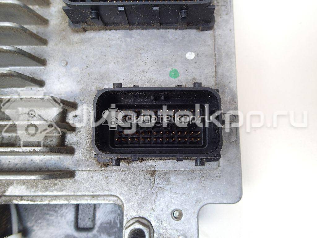 Фото Блок управления двигателем  12659379 для chevrolet Spark {forloop.counter}}