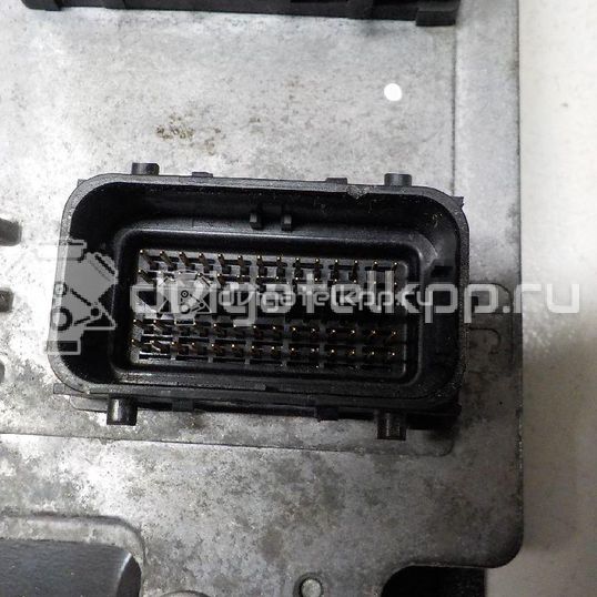 Фото Блок управления двигателем  12659379 для chevrolet Spark