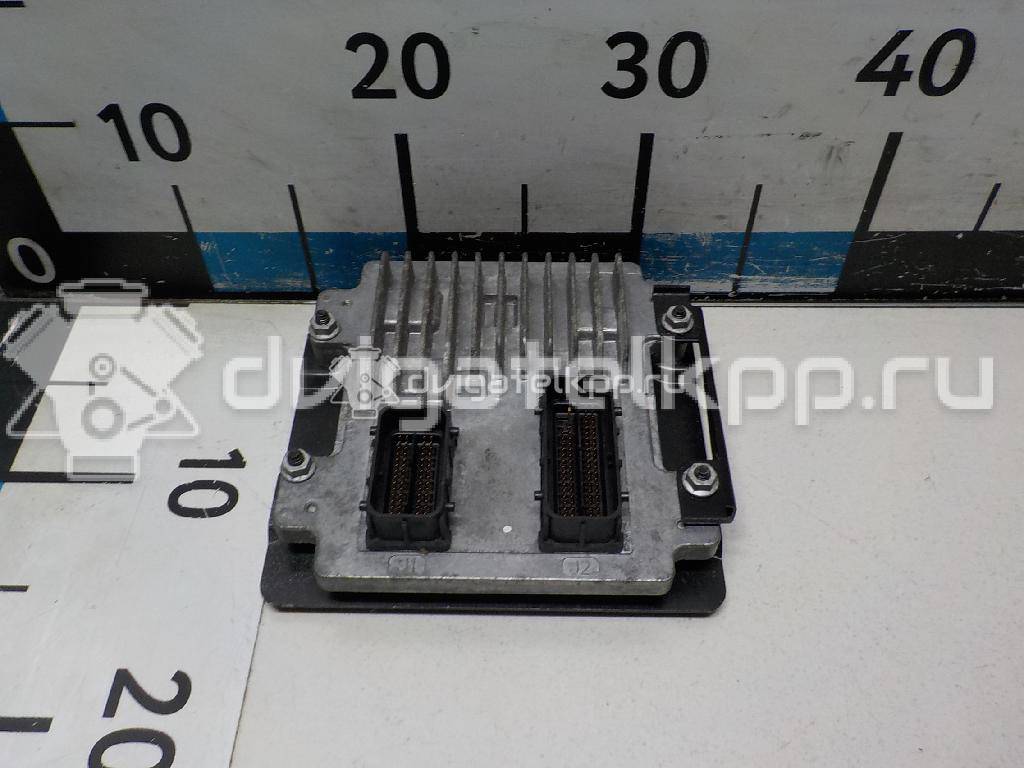 Фото Блок управления двигателем  12659379 для chevrolet Spark {forloop.counter}}