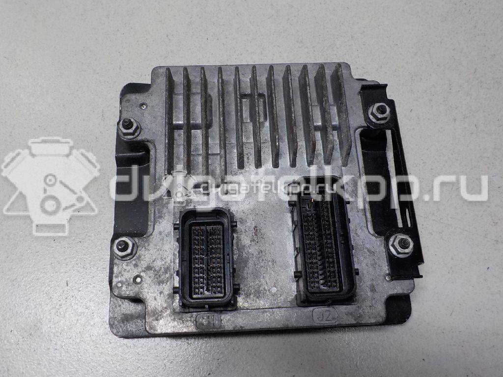 Фото Блок управления двигателем  12659379 для chevrolet Spark {forloop.counter}}