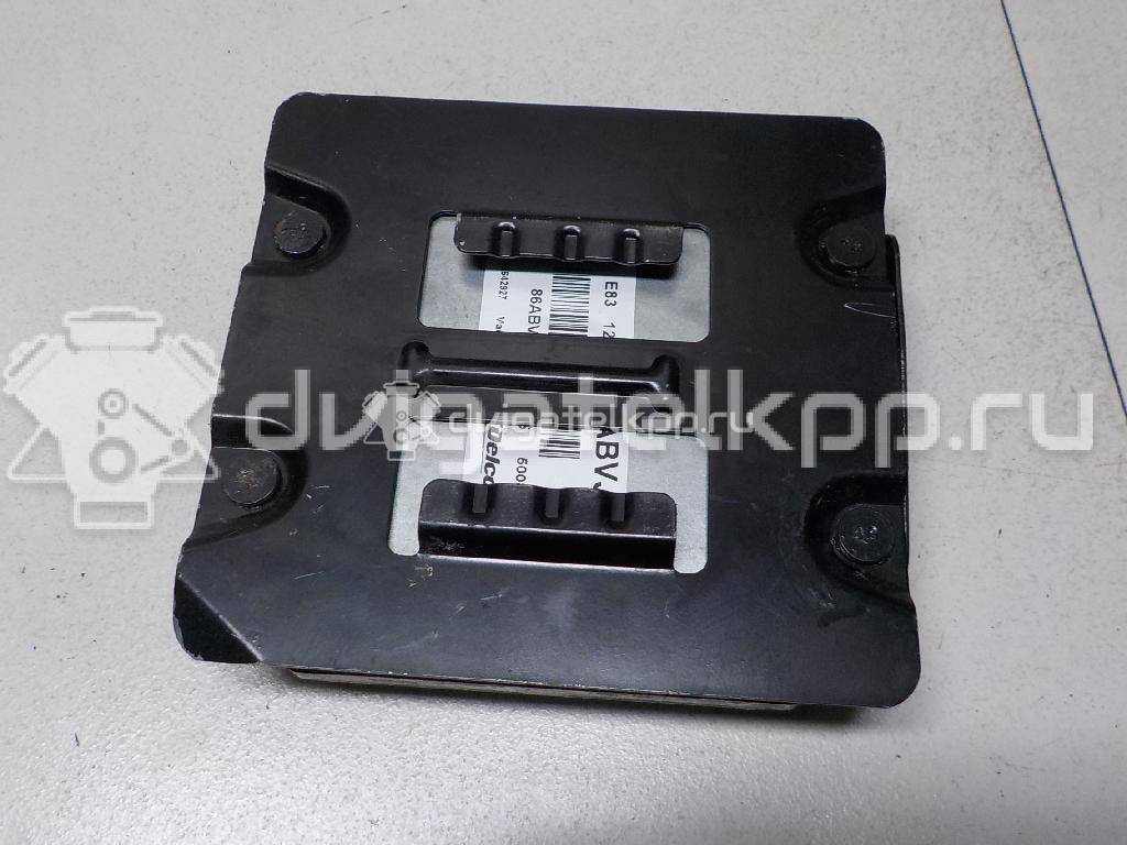 Фото Блок управления двигателем  12659379 для chevrolet Spark {forloop.counter}}