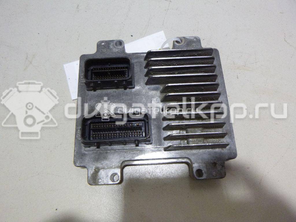 Фото Блок управления двигателем  12636386 для chevrolet Spark {forloop.counter}}