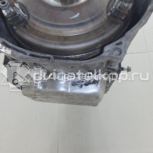 Фото Контрактная (б/у) АКПП для Chevrolet Tahoe / Silverado / Suburban / Avalanche 314-330 л.с 16V 5.3 л LC9 бензин 89037517