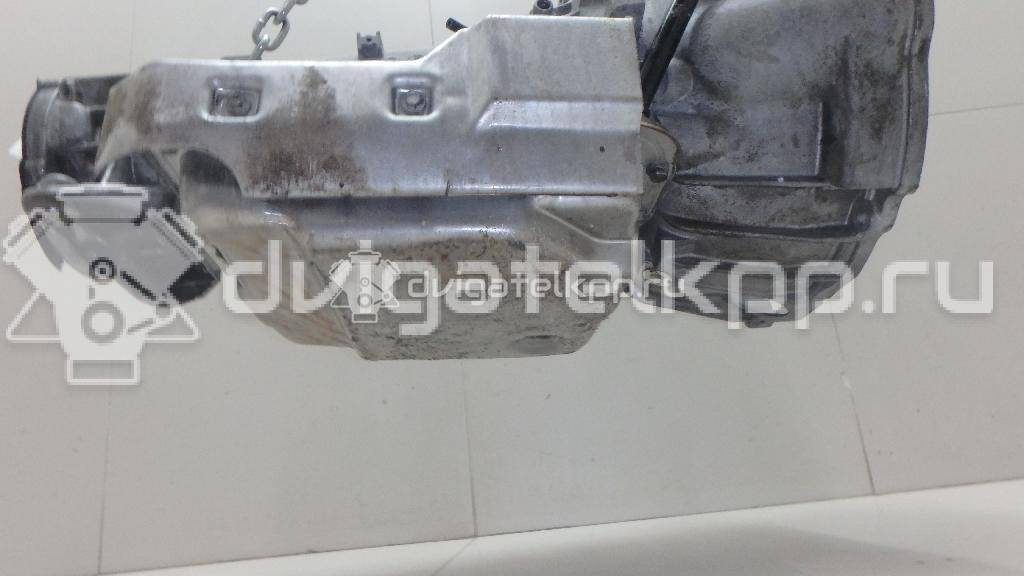 Фото Контрактная (б/у) АКПП для Chevrolet Tahoe / Silverado / Suburban / Avalanche 314-330 л.с 16V 5.3 л LC9 бензин 89037517 {forloop.counter}}