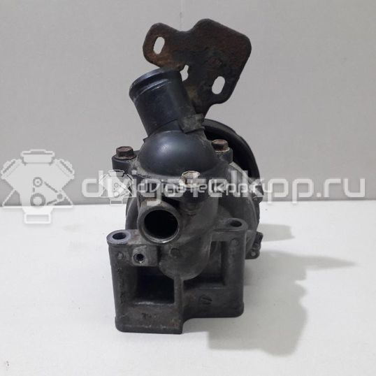 Фото Насос водяной (помпа)  1740077816 для chevrolet Tracker