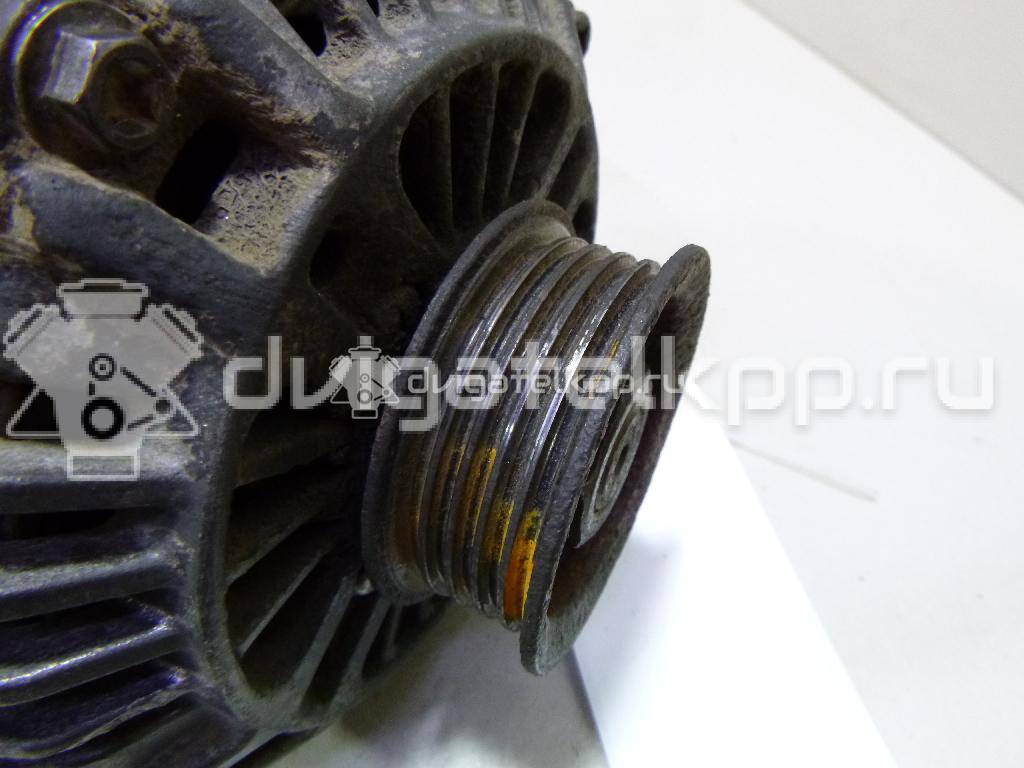 Фото Генератор  3140084e10 для chevrolet Tracker {forloop.counter}}
