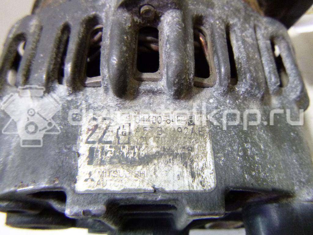 Фото Генератор  3140084e10 для chevrolet Tracker {forloop.counter}}