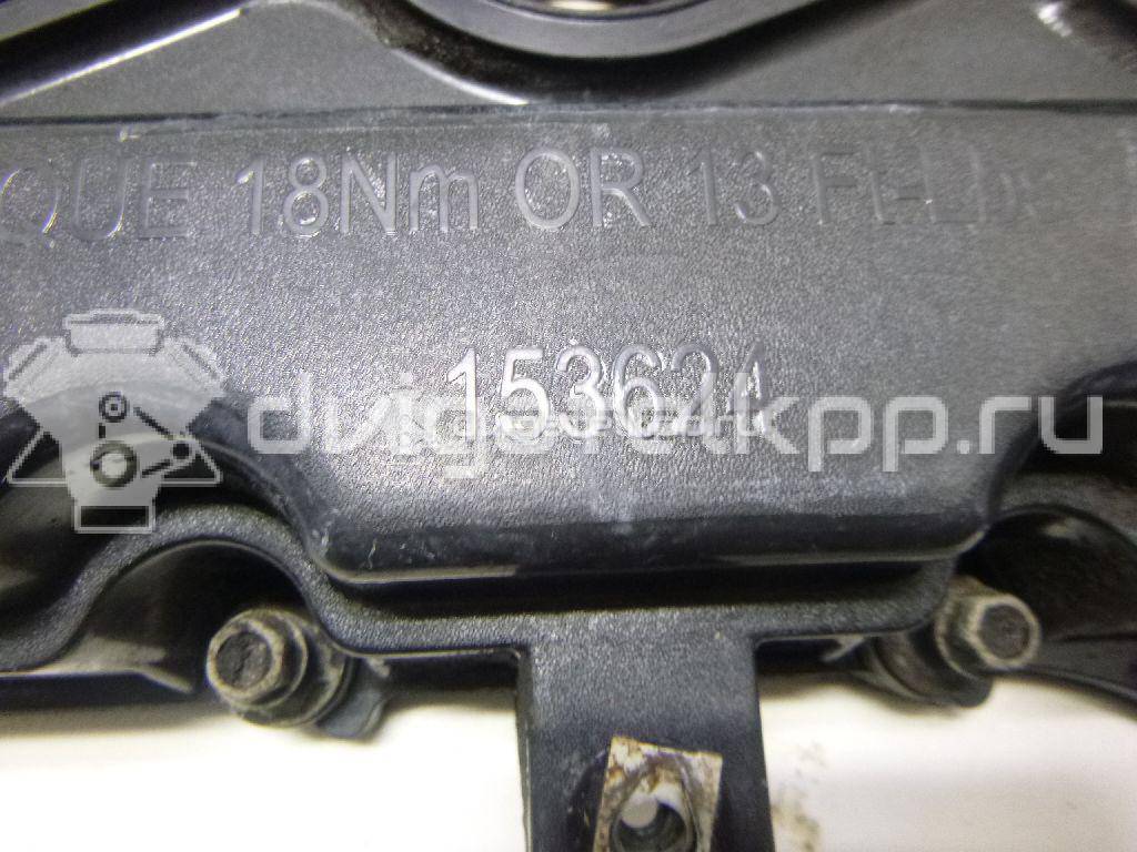 Фото Крышка головки блока (клапанная)  12591994 для Chevrolet Beretta 1 37 / Corsica 1 69 / Trailblazer Kc / Cavalier / Corsica {forloop.counter}}