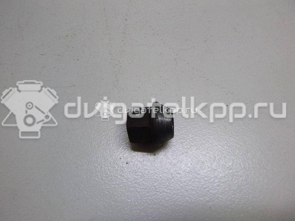 Фото Гайка колеса  09594681 для Chevrolet Spark / Aveo / Trax {forloop.counter}}