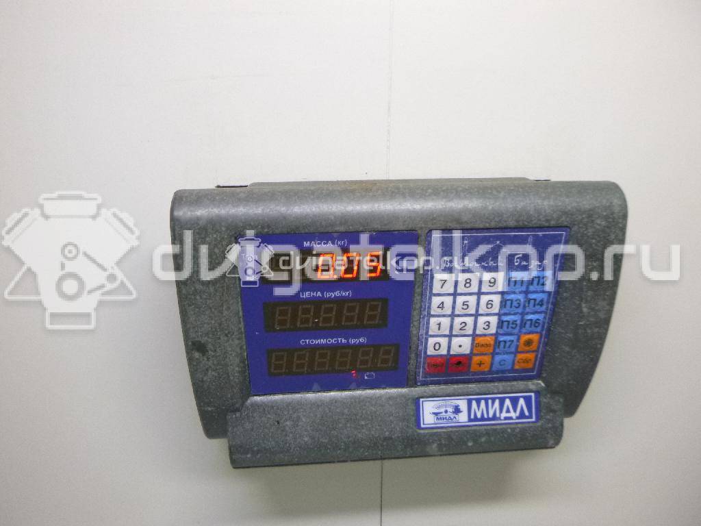 Фото Гайка колеса  09594681 для Chevrolet Spark / Aveo / Trax {forloop.counter}}