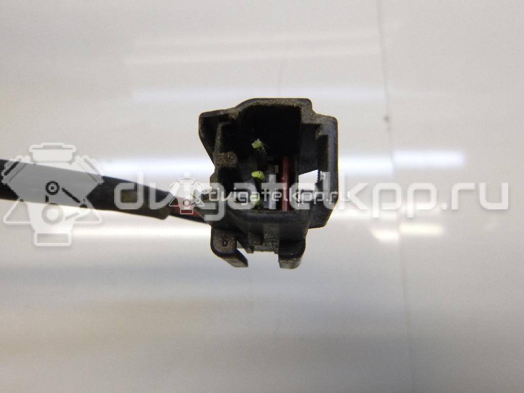 Фото Моторчик стеклоочистителя задний  1493157 для chevrolet Trail Blazer {forloop.counter}}