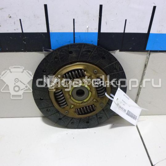 Фото Диск сцепления  96408517 для Chevrolet Kalos / Nubira / Aveo / Rezzo / Lacetti