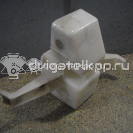 Фото Кронштейн заднего бампера левый  96489184 для Chevrolet Kalos