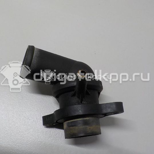 Фото Термостат  96460002 для Chevrolet Kalos / Nubira / Matiz M200, M250 / Aveo / Rezzo