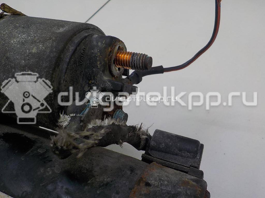 Фото Стартер  09115191 для chevrolet Aveo (T200) {forloop.counter}}