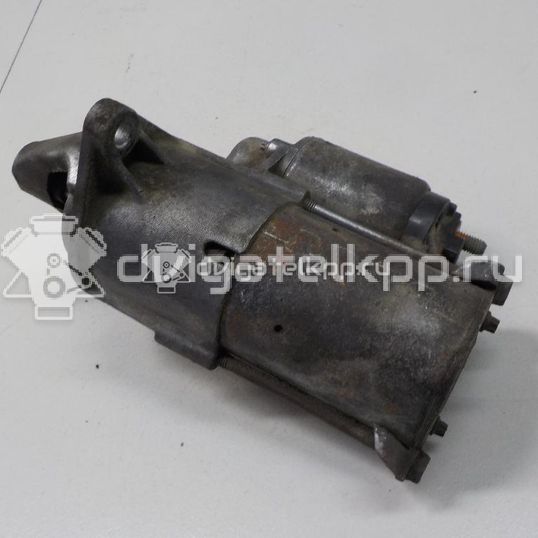 Фото Стартер  25187957 для Chevrolet Kalos / Nubira / Spark / Matiz M200, M250 / Orlando J309